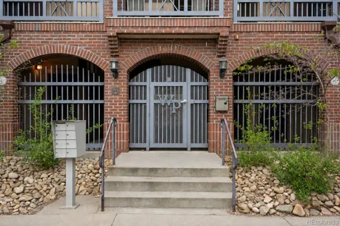 1641 Washington Street #A