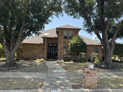 1762 Timber Ridge Circle