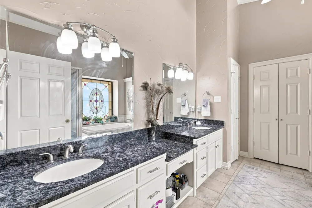 1762 Timber Ridge Circle Corinth, TX 76210