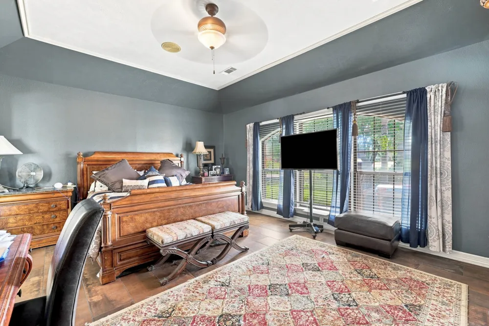 1762 Timber Ridge Circle Corinth, TX 76210