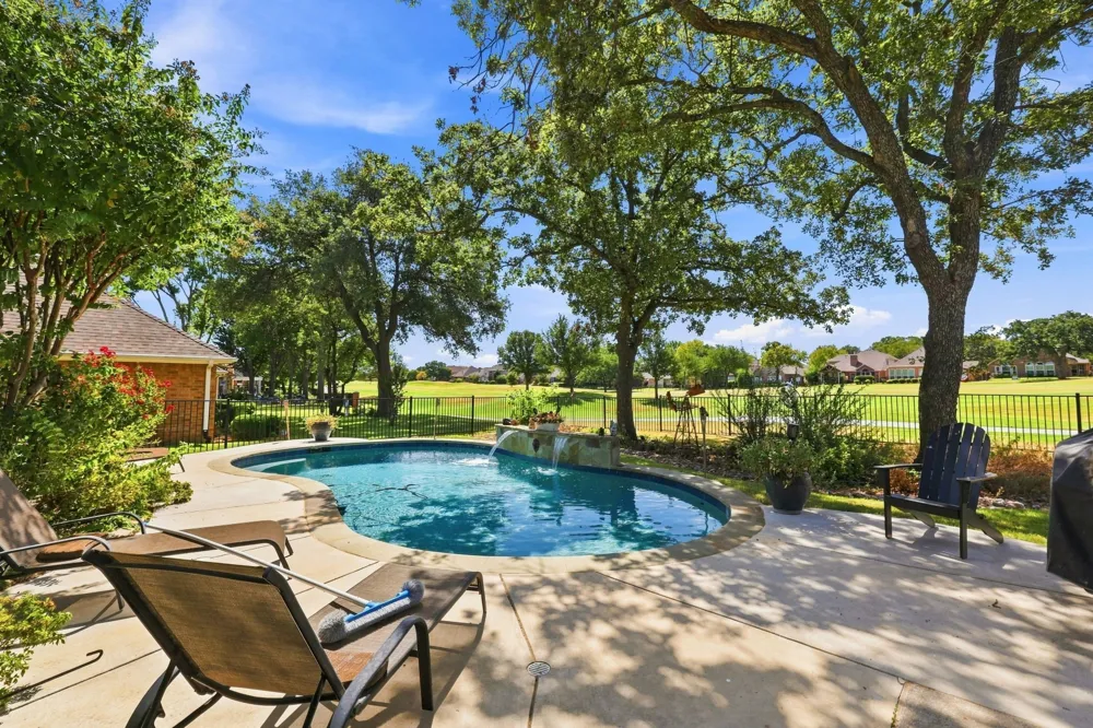 1762 Timber Ridge Circle Corinth, TX 76210