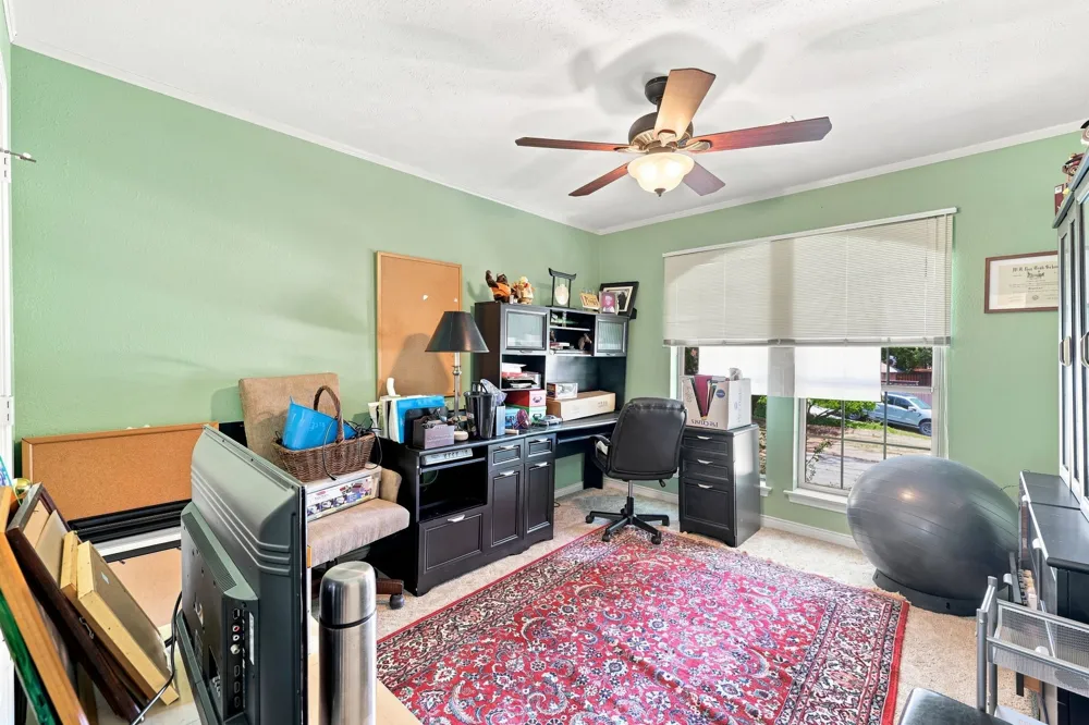 1762 Timber Ridge Circle Corinth, TX 76210