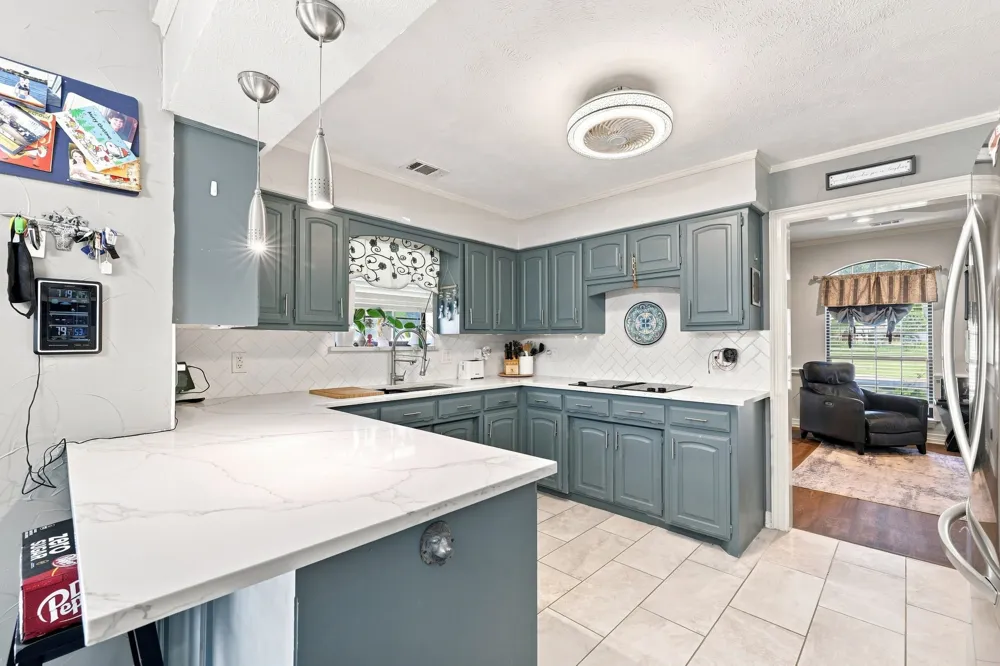 1762 Timber Ridge Circle Corinth, TX 76210