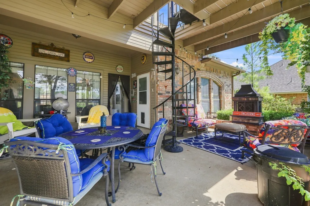 1762 Timber Ridge Circle Corinth, TX 76210