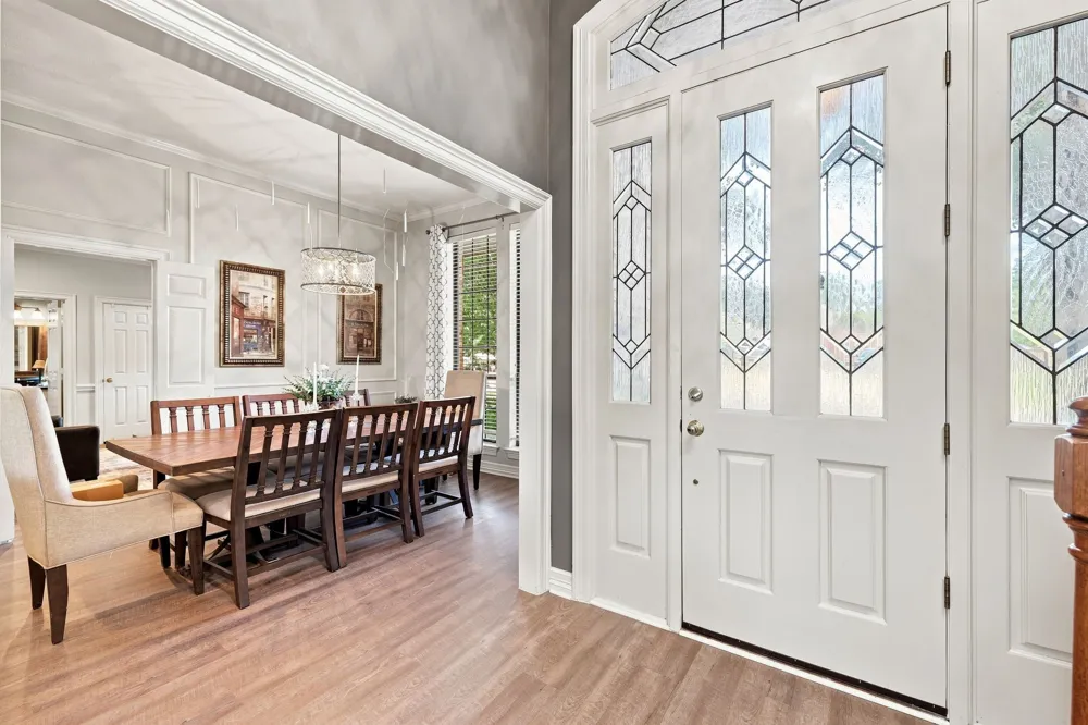 1762 Timber Ridge Circle Corinth, TX 76210