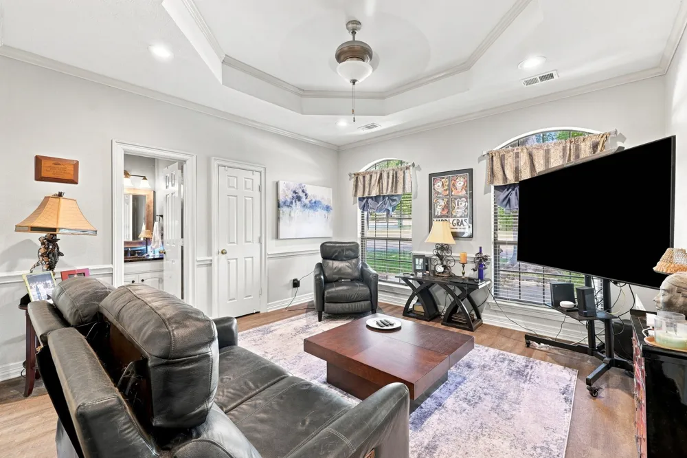 1762 Timber Ridge Circle Corinth, TX 76210