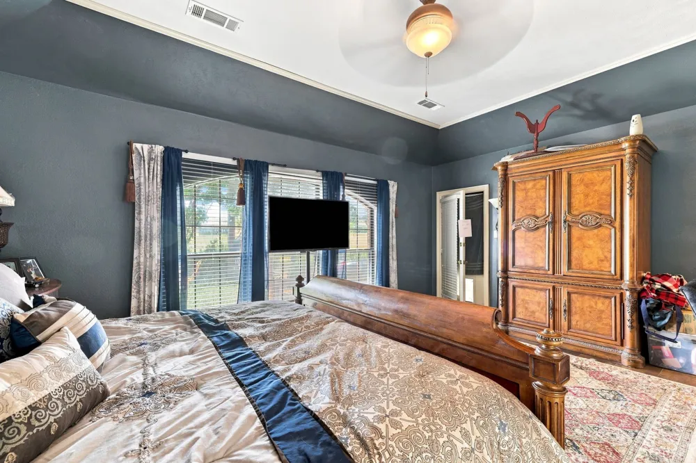 1762 Timber Ridge Circle Corinth, TX 76210
