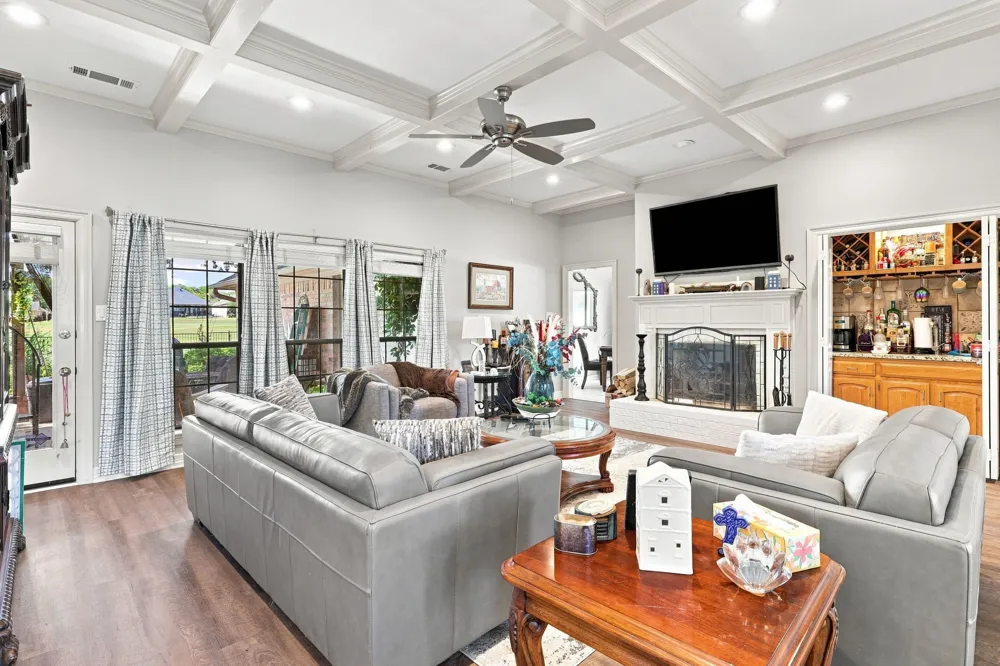 1762 Timber Ridge Circle Corinth, TX 76210