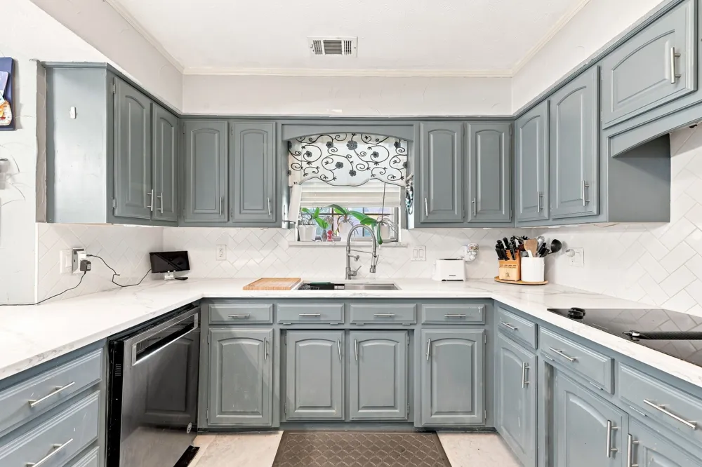 1762 Timber Ridge Circle Corinth, TX 76210