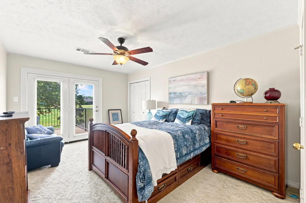 1762 Timber Ridge Circle Corinth, TX 76210