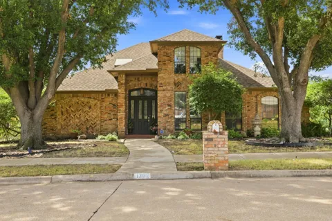 1762 Timber Ridge Circle