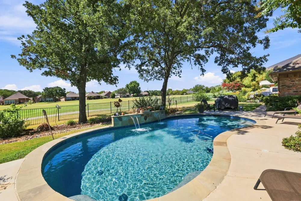1762 Timber Ridge Circle Corinth, TX 76210