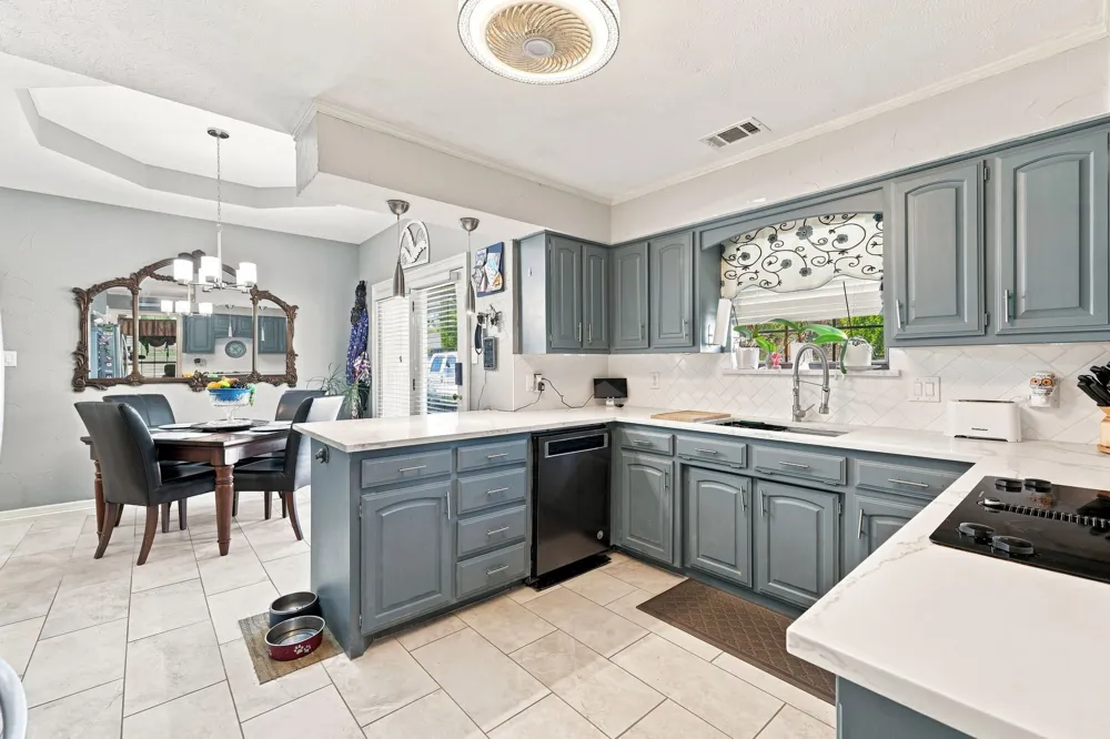 1762 Timber Ridge Circle Corinth, TX 76210