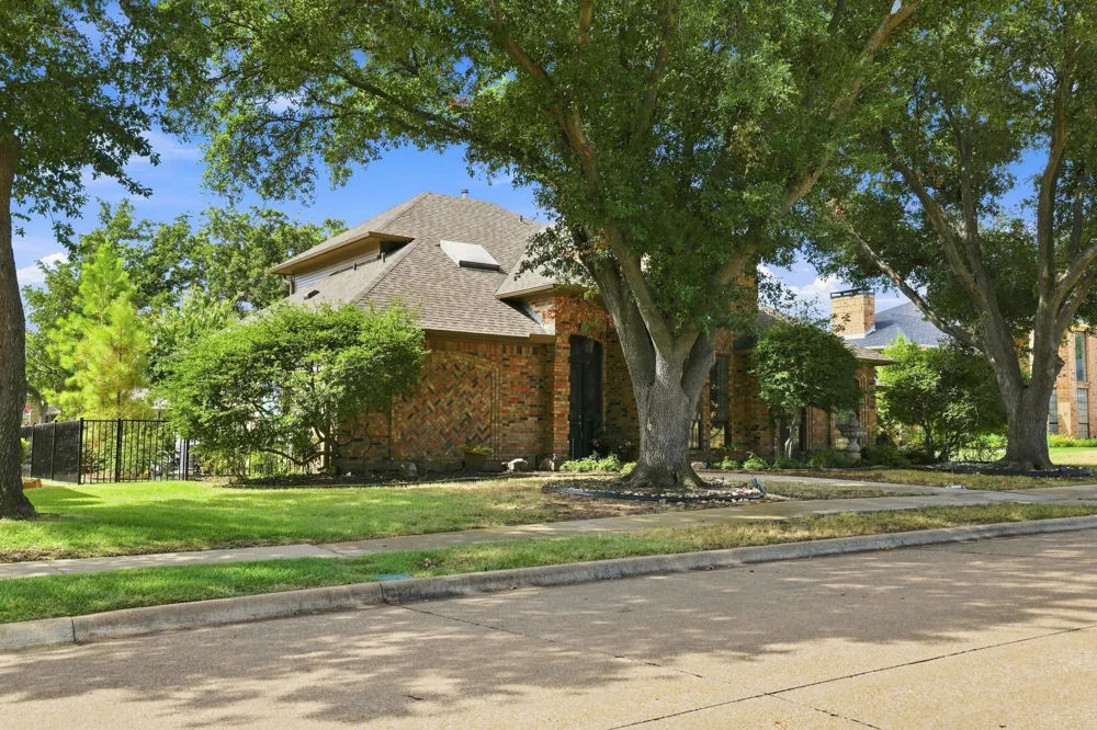 1762 Timber Ridge Circle Corinth, TX 76210