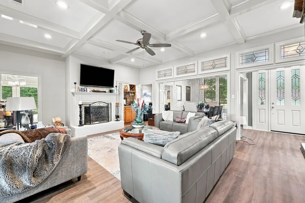 1762 Timber Ridge Circle Corinth, TX 76210