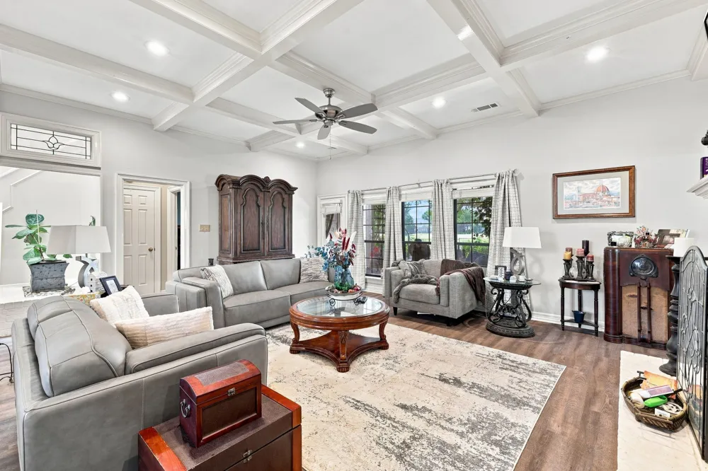 1762 Timber Ridge Circle Corinth, TX 76210