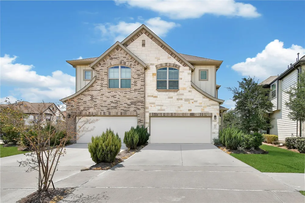 19607 San Angelo Park Drive Cypress, TX 77433