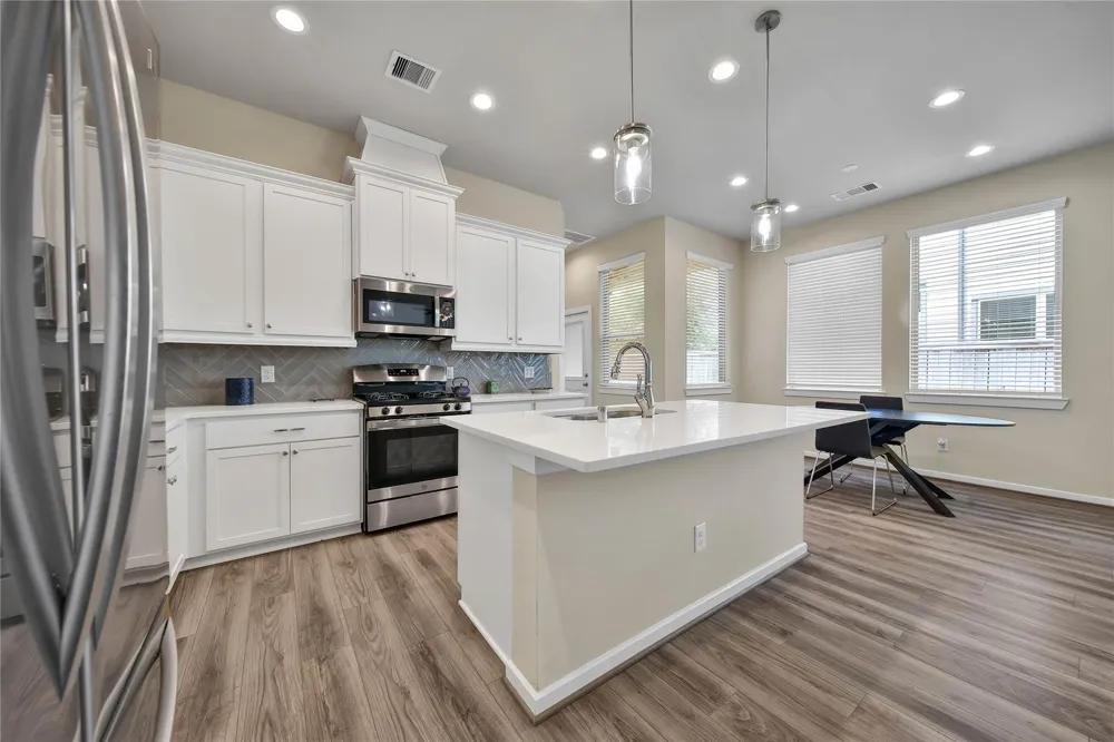 19607 San Angelo Park Drive Cypress, TX 77433