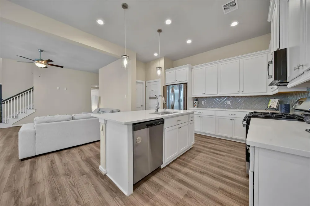 19607 San Angelo Park Drive Cypress, TX 77433