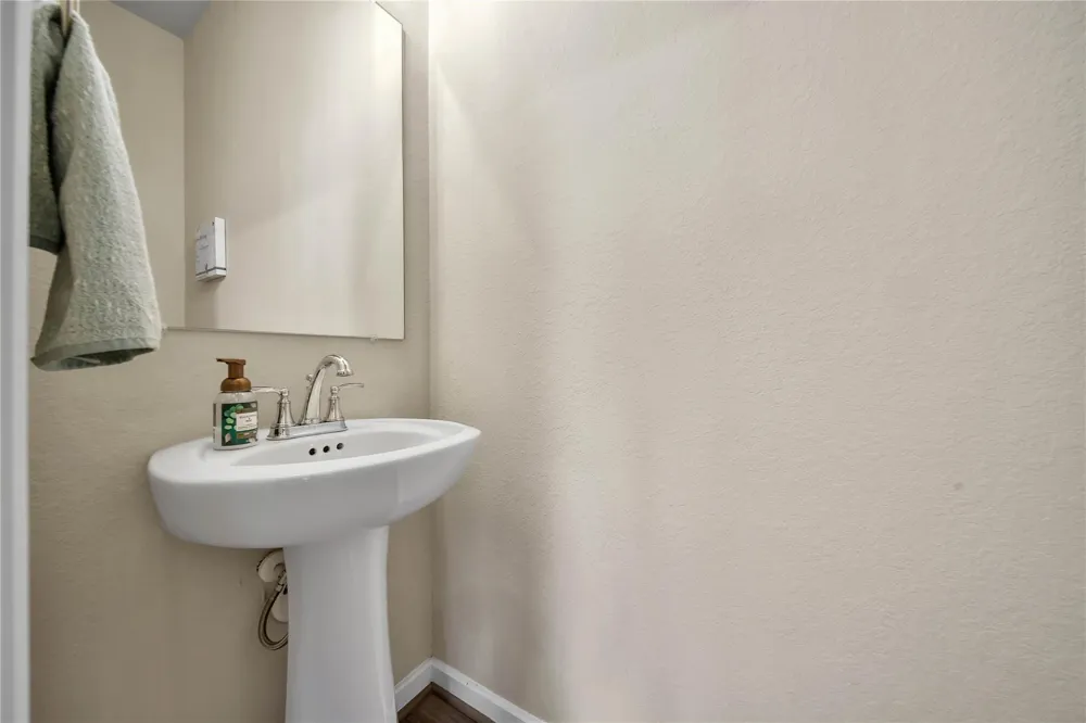 19607 San Angelo Park Drive Cypress, TX 77433