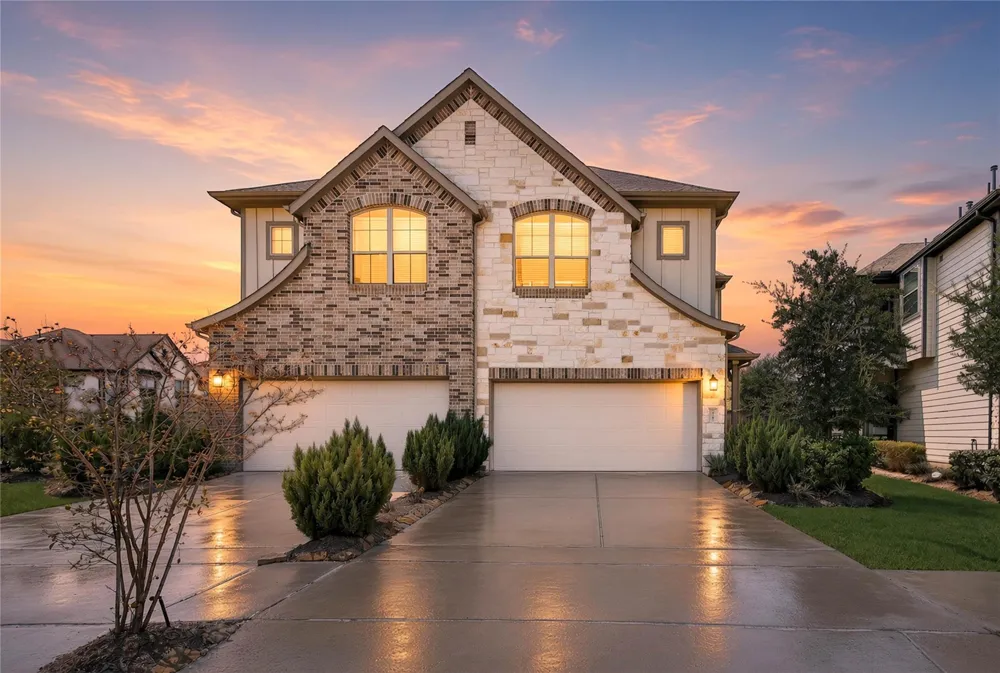 19607 San Angelo Park Drive Cypress, TX 77433