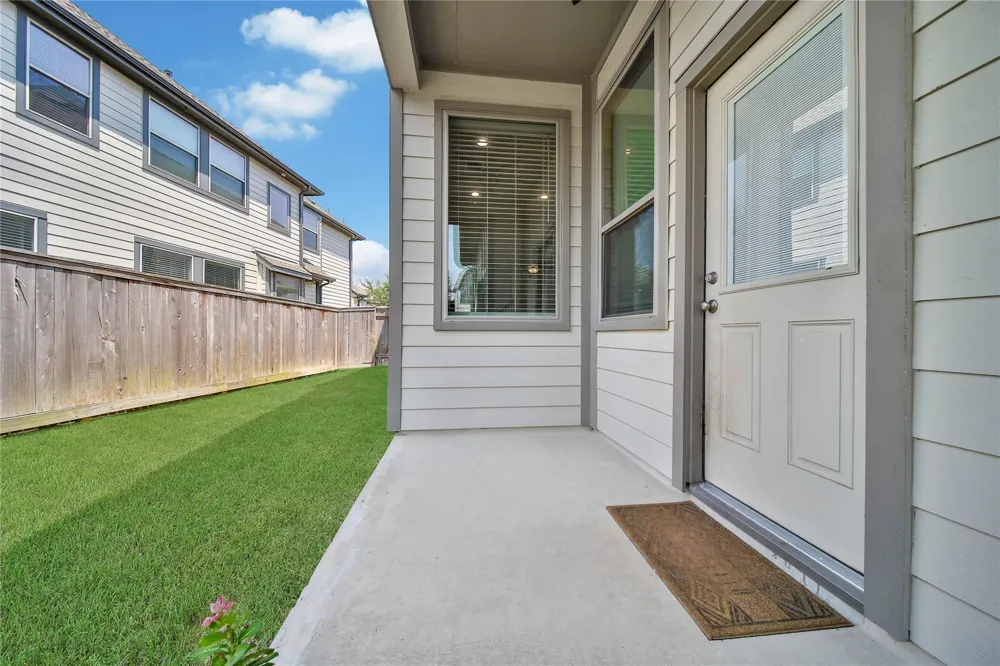 19607 San Angelo Park Drive Cypress, TX 77433