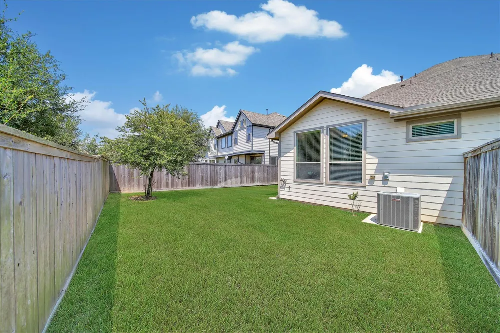 19607 San Angelo Park Drive Cypress, TX 77433