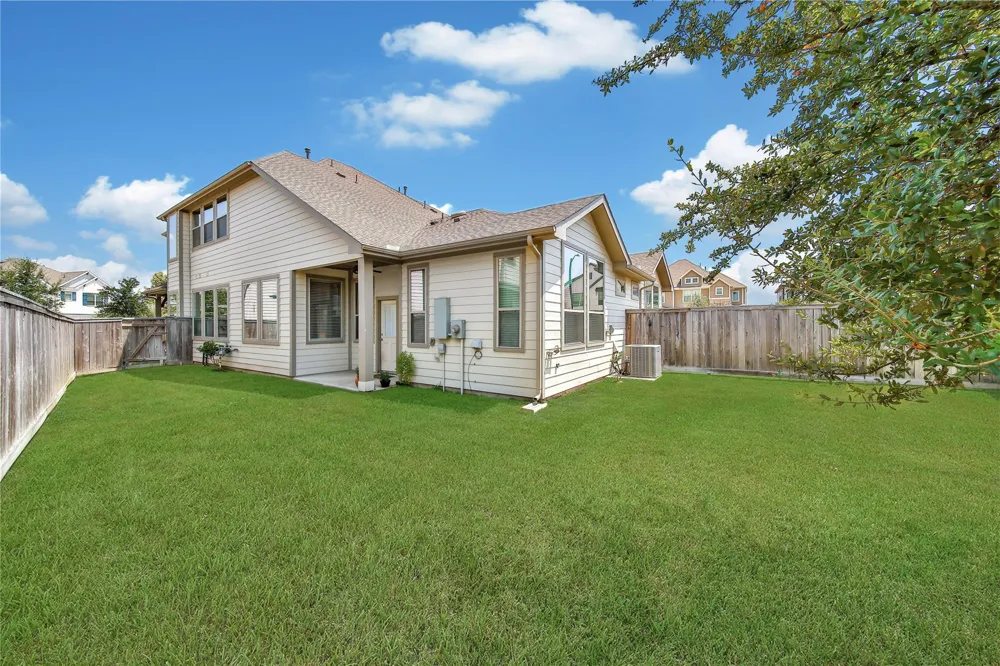 19607 San Angelo Park Drive Cypress, TX 77433