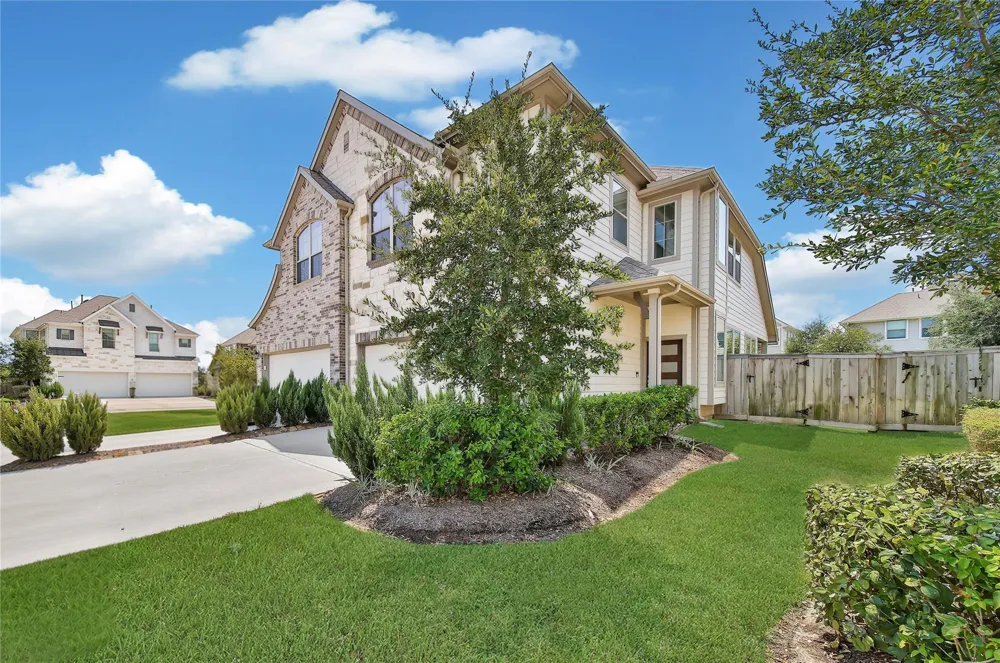 19607 San Angelo Park Drive Cypress, TX 77433