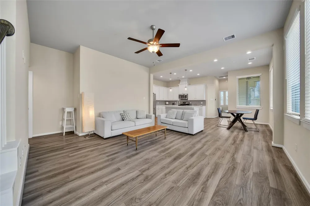 19607 San Angelo Park Drive Cypress, TX 77433