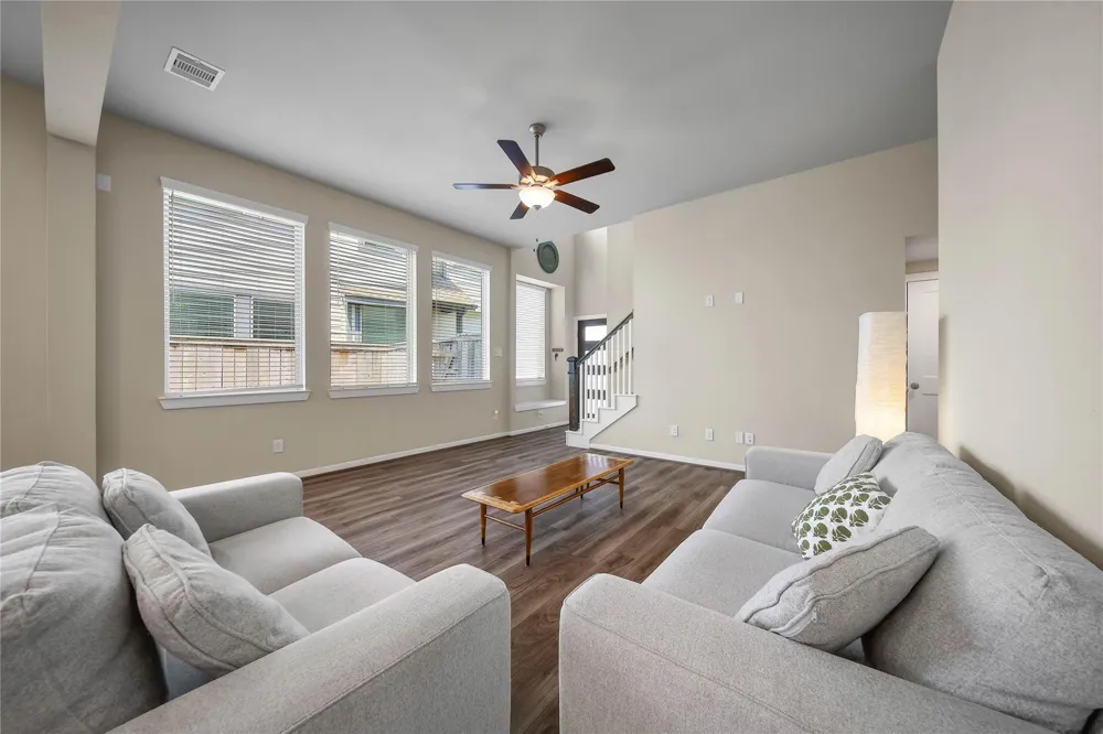19607 San Angelo Park Drive Cypress, TX 77433
