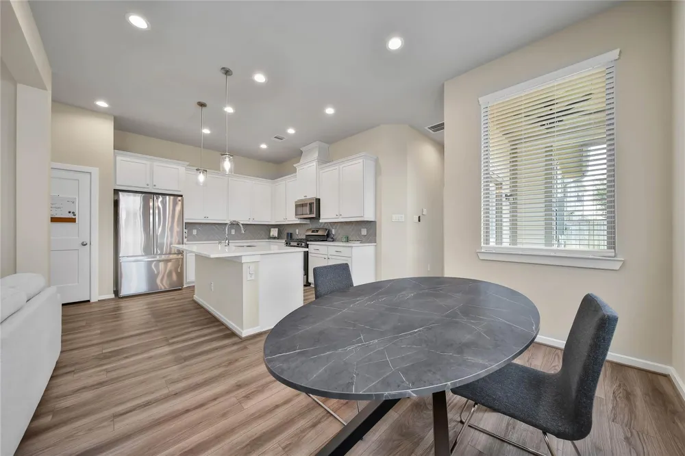 19607 San Angelo Park Drive Cypress, TX 77433