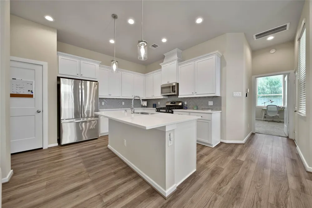 19607 San Angelo Park Drive Cypress, TX 77433