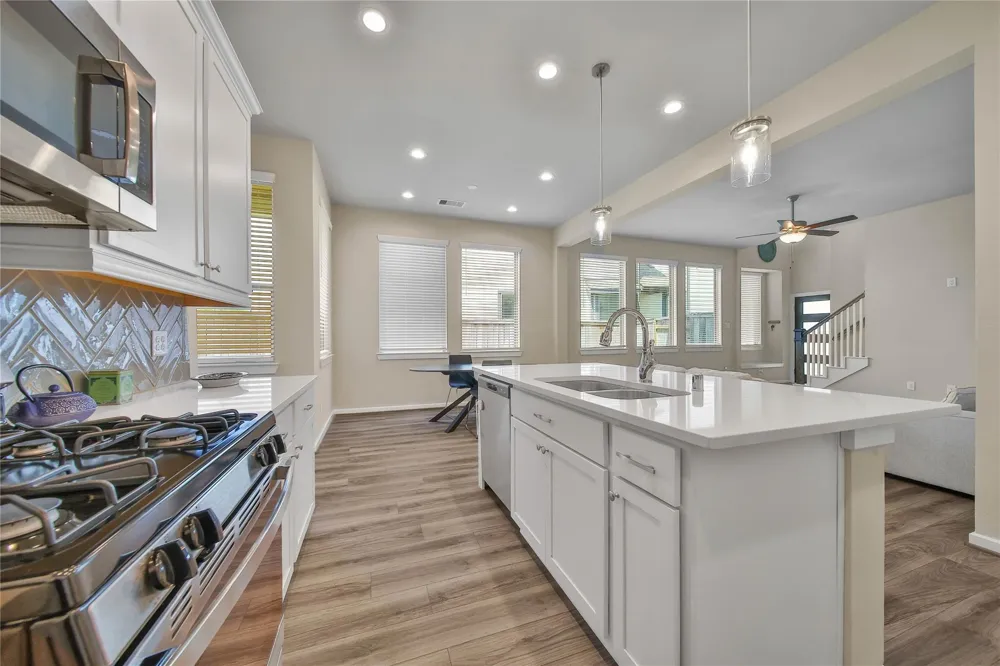 19607 San Angelo Park Drive Cypress, TX 77433