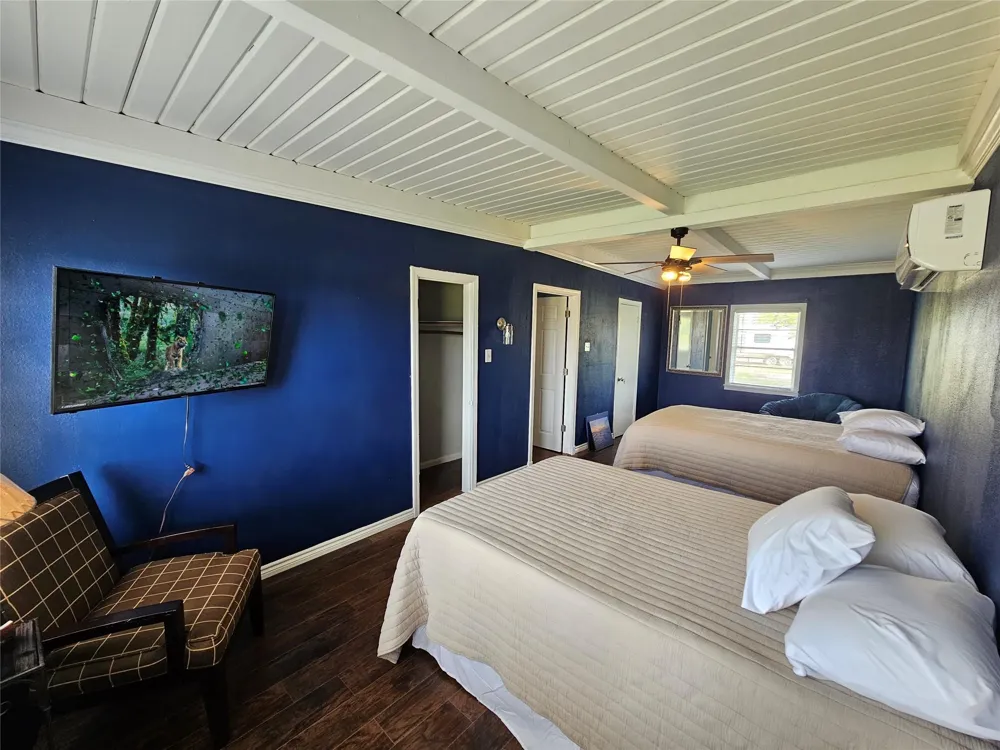 136 Fisher Street Matagorda, TX 77414