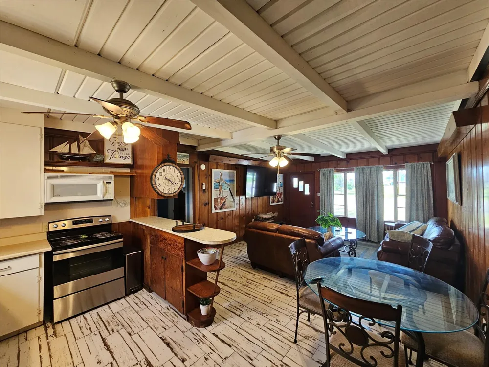 136 Fisher Street Matagorda, TX 77414