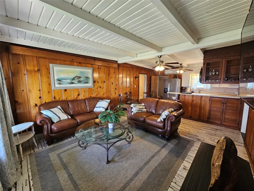 136 Fisher Street Matagorda, TX 77414