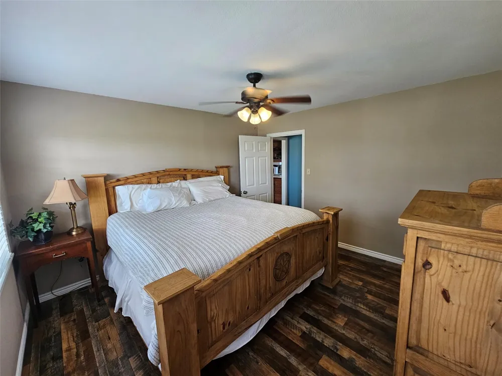 136 Fisher Street Matagorda, TX 77414