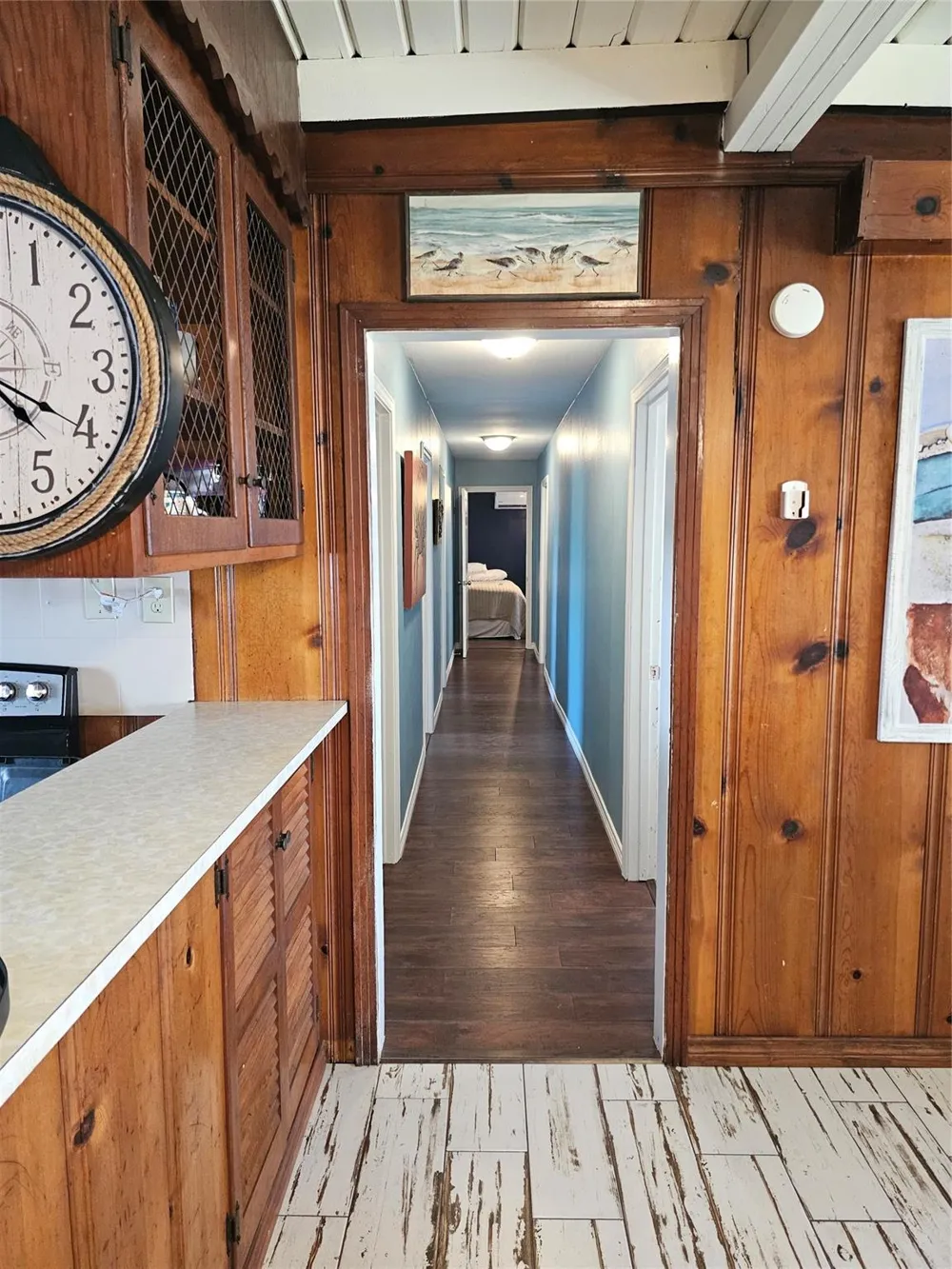 136 Fisher Street Matagorda, TX 77414
