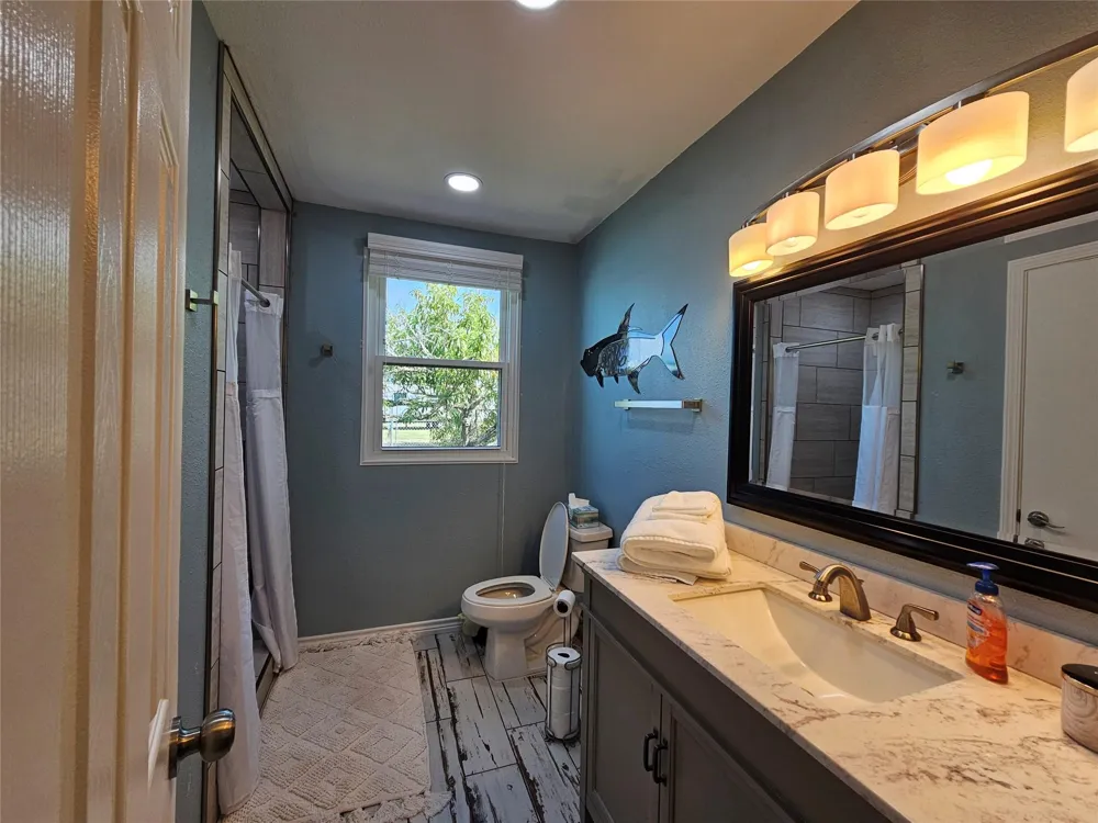 136 Fisher Street Matagorda, TX 77414
