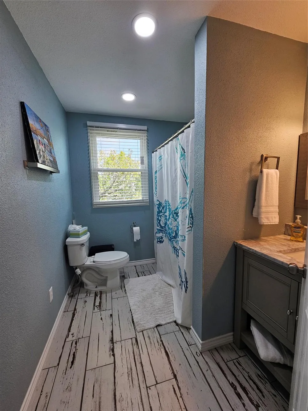136 Fisher Street Matagorda, TX 77414