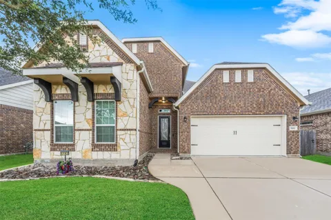 5182 Echo Falls Drive