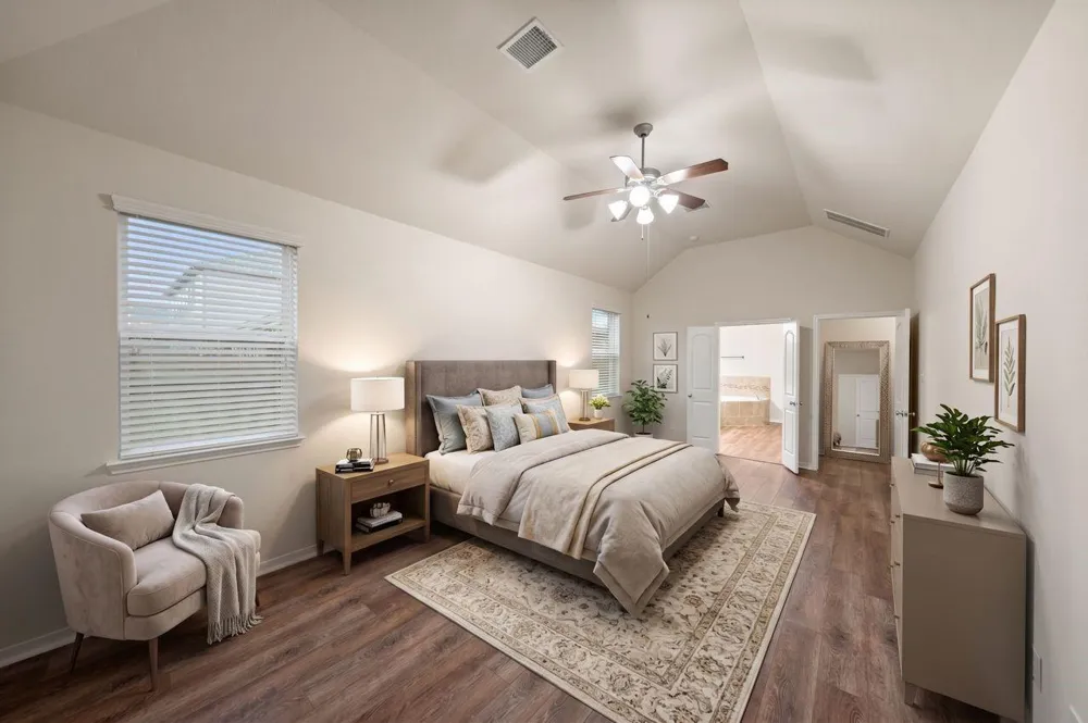 5182 Echo Falls Drive Alvin, TX 77511