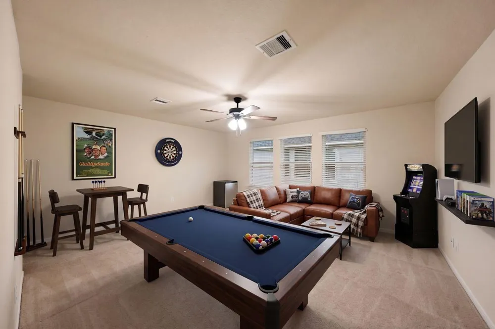 5182 Echo Falls Drive Alvin, TX 77511