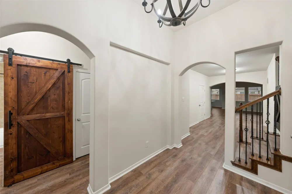 5182 Echo Falls Drive Alvin, TX 77511