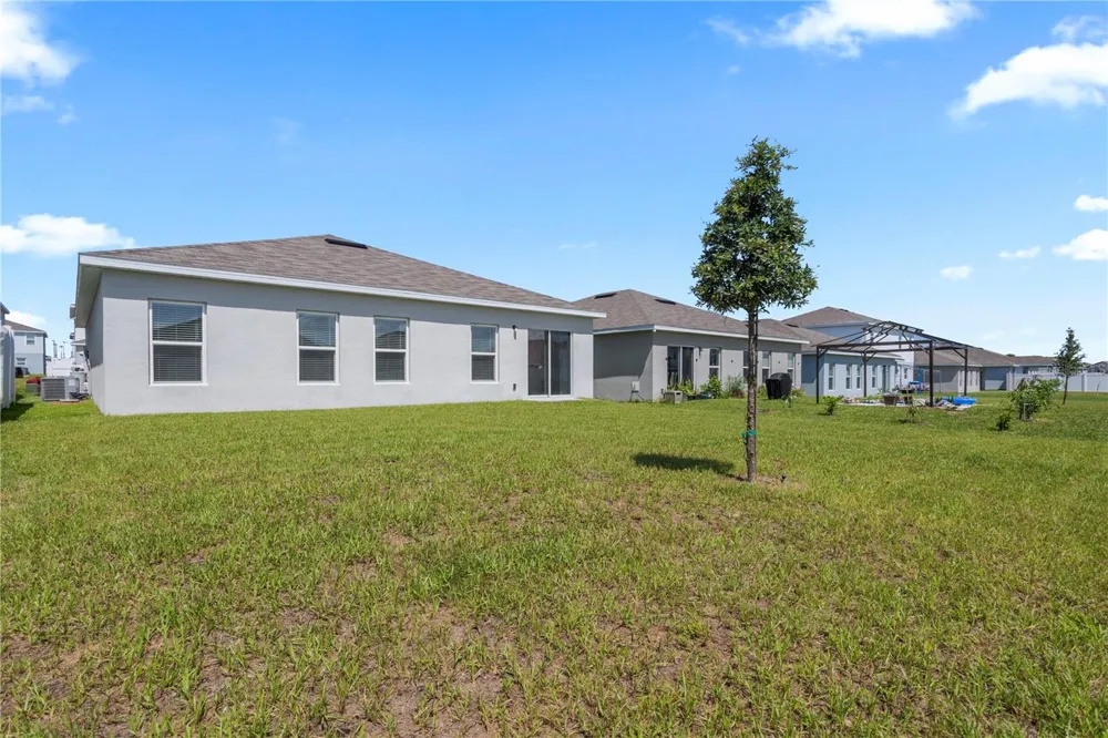 1582 FINNIGAN CIRCLE Haines City, FL 33844