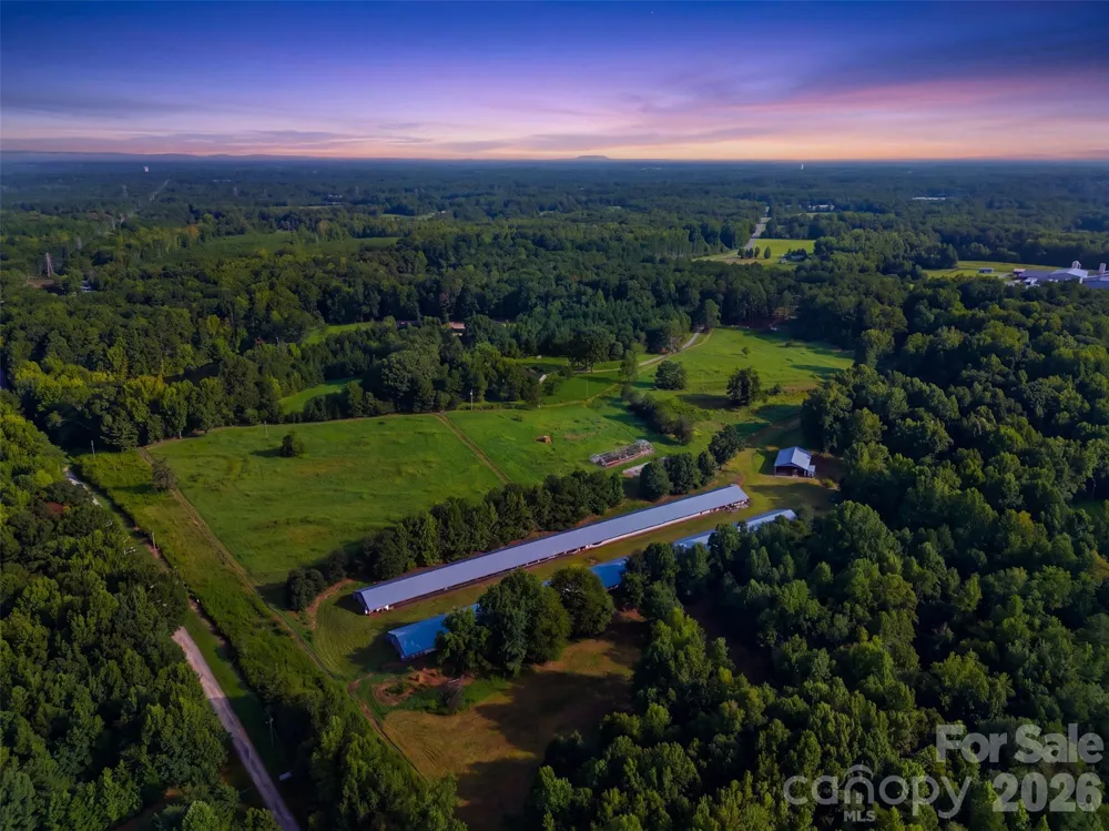 00 Eaker Road Kings Mountain, NC 28086