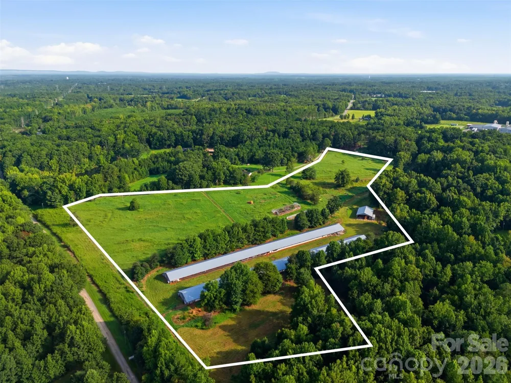 00 Eaker Road Kings Mountain, NC 28086