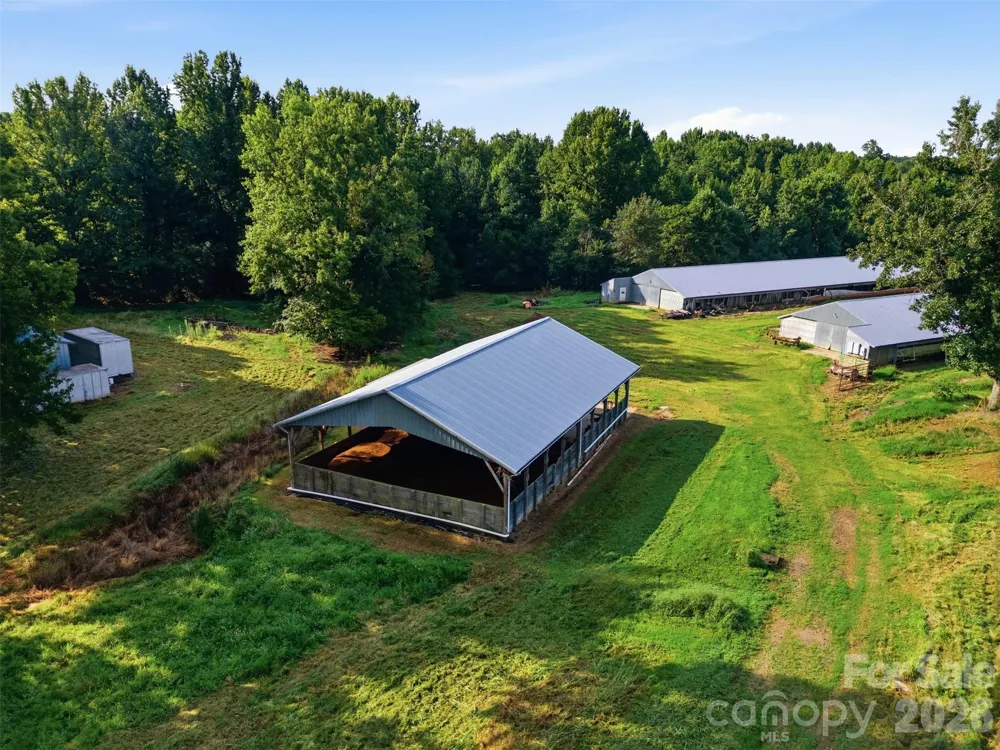00 Eaker Road Kings Mountain, NC 28086
