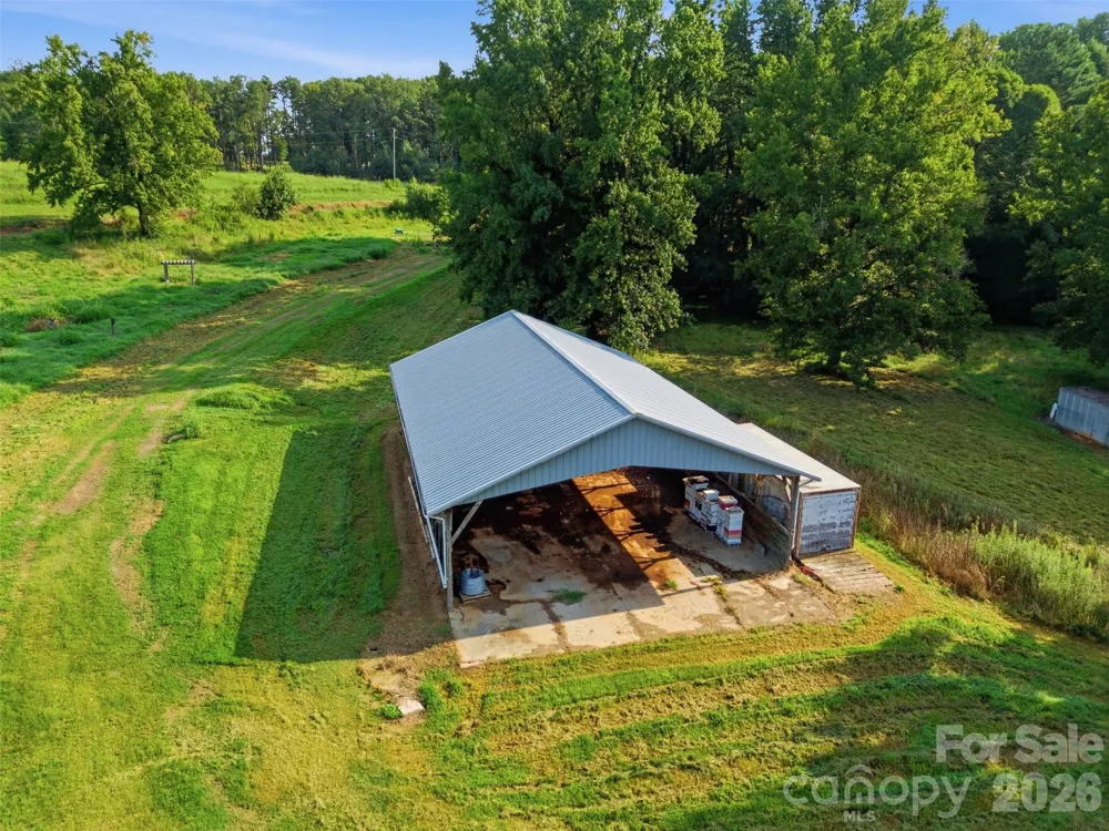 00 Eaker Road Kings Mountain, NC 28086